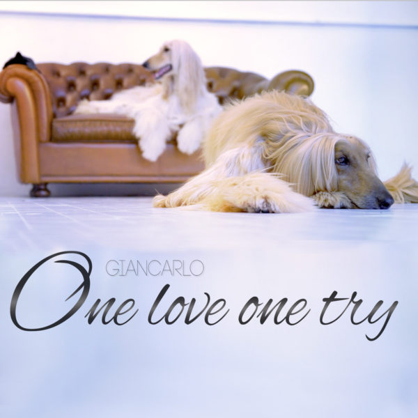 Giancarlo – One love one try