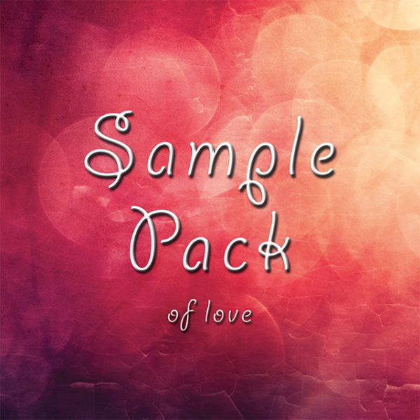Renato Caruso – Sample Pack Of Love