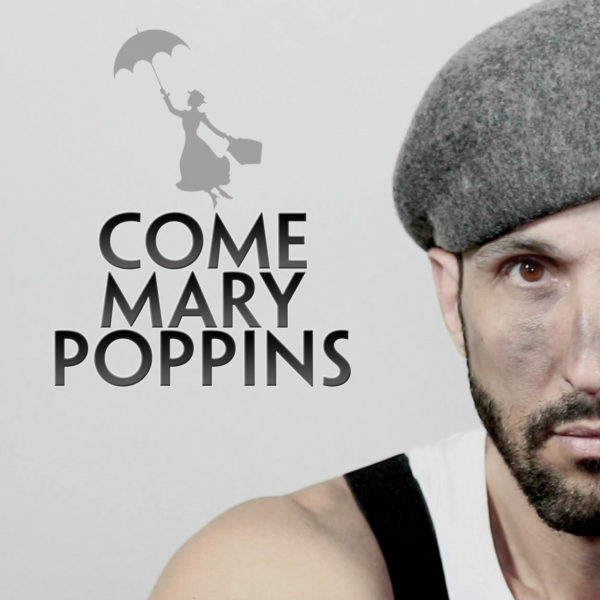 Giancarlo -Come mary poppins